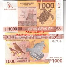 French pacific territories gebraucht kaufen  Neumarkt i.d.OPf.