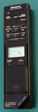 Telecomando panasonic remote usato  Italia