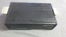Becker silverstone disc gebraucht kaufen  Pforzheim