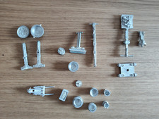 Warhammer fantasy siege gebraucht kaufen  Hildesheim