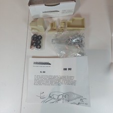 Minitrucks maquette kit d'occasion  Quincieux