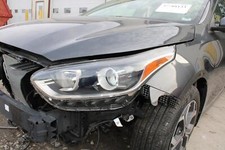Used left headlight for sale  Mount Olive