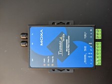 Convertisseur fibre optique d'occasion  Gigean