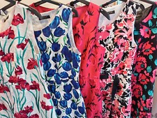 Precis dresses ladies for sale  MARKET RASEN