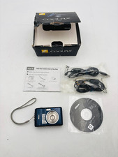 Nikon coolpix l18 for sale  Portland