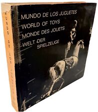 Mundo los juguetes for sale  Garden City