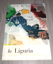 Folder poste italiane usato  Genova