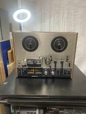 Akai 4000db dolby for sale  Morrisville