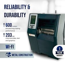 anytron label printer for sale  Sarasota