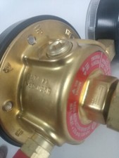Victor regulator heavy for sale  Kaysville