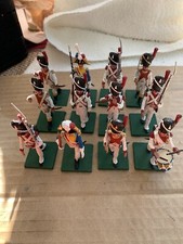 Rare lot soldats d'occasion  Istres