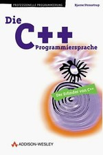 Programmiersprache stroustrup  gebraucht kaufen  Berlin