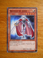 Carte briseur jour d'occasion  Prades-le-Lez