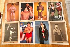 Lot vintage wwwf for sale  Pittsburgh