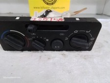 Temperature control front for sale  Calera
