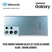 Vitre arrière samsung d'occasion  Aubervilliers