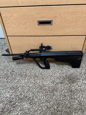 Snow wolf aeg for sale  Milton Freewater