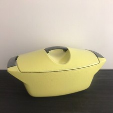Cocotte creuset modèle d'occasion  Croix