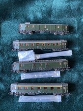 Four roco gauge for sale  OSSETT