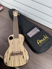 Amahi concert ukulele for sale  Cedar City