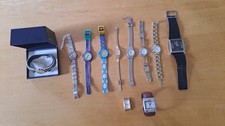 Armbanduhr konvolut damen gebraucht kaufen  Erlangen