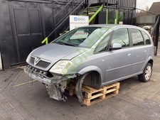 Vauxhall meriva headlight for sale  NOTTINGHAM