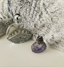 Lovely vintage perfume for sale  LEIGH