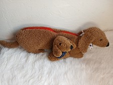Spiegelburg hund aufbewahrung gebraucht kaufen  Sottrum