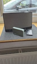 Bose sound dock for sale  LOUGHBOROUGH