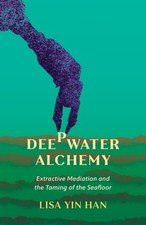 Deepwater alchemy extractive for sale  DERBY