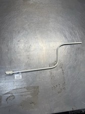 bed invacare crank for sale  North Attleboro
