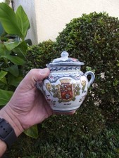 Pot moutarde ancien d'occasion Pot moutarde ancien d'occasion  France
