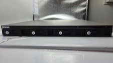 Qnap 469u bay for sale Qnap 469u bay for sale  WILLENHALL