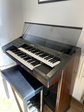 yamaha el 40 for sale  GLOSSOP