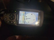 Garmin handheld gps for sale  Canton