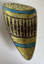 Raro centrotavola ceramica usato  Maslianico