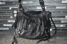 handbag leather makowsky b for sale  Mentor