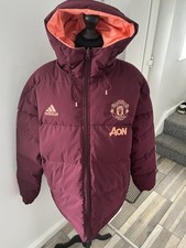 Manchester united aon for sale  WALSALL