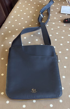 New radley navy for sale  YEOVIL