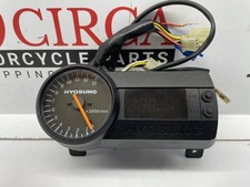 Hyosung gt125r speedometer d'occasion  Expédié en Belgium