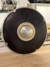 Boromir shield replica d'occasion  Paris XVII