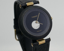 Tissot sondermodell rockwatch gebraucht kaufen  Deutschland