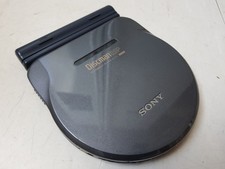Discman lecteur baladeur d'occasion  Saint-Paterne-Racan