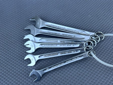 Stahwille caixa aberta 13 - Conjunto de 6 chaves combinadas métricas 10mm-15mm Alemanha comprar usado  Enviando para Brazil