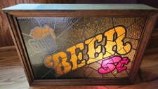 Vintage bar sign for sale  Delafield
