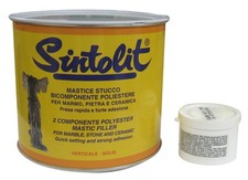 Sintolit marmo verticale usato  Italia