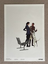 Vitsoe dieter rams for sale Vitsoe dieter rams for sale  LUTON