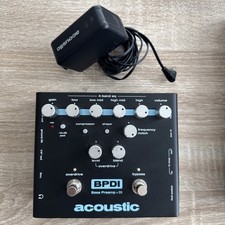 Bass preamp box for sale  Brooklyn