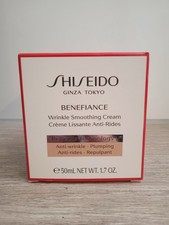Shiseido benefiance wrinkle gebraucht kaufen  Emmerich