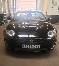 Jaguar xkr for sale  LINCOLN